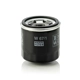 Purchase Top-Quality MANN-FILTER - W67/1 - Oil Filter pa1