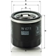Purchase Top-Quality MANN-FILTER - W67/1 - Oil Filter pa2