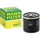 Purchase Top-Quality MANN-FILTER - W67/1 - Oil Filter pa3