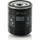 Purchase Top-Quality Oil Filter by MANN-FILTER - W713/28 pa3