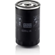 Purchase Top-Quality MANN-FILTER - W719/22 - Oil Filter pa3