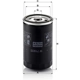 Purchase Top-Quality MANN-FILTER - W719/22 - Oil Filter pa4
