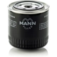 Purchase Top-Quality MANN-FILTER - W920/17 - Oil Filter pa11