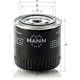 Purchase Top-Quality MANN-FILTER - W920/17 - Oil Filter pa12