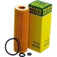 Purchase Top-Quality MANN-FILTER - HU514X - Oil Filter pa3