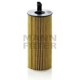 Purchase Top-Quality MANN-FILTER - HU6004X - Oil Filter pa1