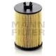 Purchase Top-Quality MANN-FILTER - HU612/1X - Oil Filter pa2