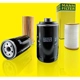 Purchase Top-Quality MANN-FILTER - HU612/1X - Oil Filter pa3