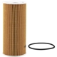 Purchase Top-Quality Oil Filter by MANN-FILTER - HU7026Z pa1