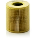 Purchase Top-Quality MANN-FILTER - HU711/51X - Oil Filter pa2