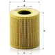 Purchase Top-Quality MANN-FILTER - HU711/51X - Oil Filter pa4