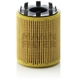 Purchase Top-Quality MANN-FILTER - HU713/1X - Oil Filter pa1
