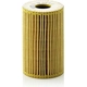 Purchase Top-Quality MANN-FILTER - HU715/4X - Filtre à l'huile pa8