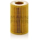 Purchase Top-Quality Oil Filter by MANN-FILTER - HU715/6X pa1
