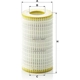 Purchase Top-Quality MANN-FILTER - HU718/5X - Oil Filter pa4