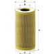 Purchase Top-Quality MANN-FILTER - HU719/5X - Oil Filter pa3
