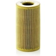 Purchase Top-Quality MANN-FILTER - HU719/5X - Oil Filter pa6
