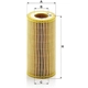 Purchase Top-Quality MANN-FILTER - HU719/6X - Oil Filter pa8