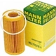 Purchase Top-Quality MANN-FILTER - HU719/8X - Oil Filter pa2