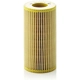 Purchase Top-Quality MANN-FILTER - HU719/8X - Oil Filter pa5