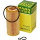 Purchase Top-Quality MANN-FILTER - HU721/2X - Filtre à l'huile pa4