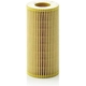 Purchase Top-Quality MANN-FILTER - HU721/2X - Filtre à l'huile pa8