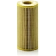 Purchase Top-Quality MANN-FILTER - HU721/3X - Oil Filter pa4