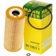 Purchase Top-Quality MANN-FILTER - HU726/2X - Oil Filter pa1