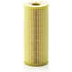 Purchase Top-Quality MANN-FILTER - HU726/2X - Oil Filter pa4