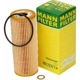 Purchase Top-Quality MANN-FILTER - HU727/1X - Oil Filter pa1