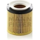 Purchase Top-Quality Filtre à l'huile par MANN-FILTER - HU8002X-KIT pa1