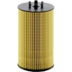 Purchase Top-Quality MANN-FILTER - HU8012Z - Oil Filter pa1
