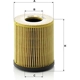 Purchase Top-Quality MANN-FILTER - HU816/2X - Oil Filter pa4