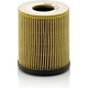 Purchase Top-Quality MANN-FILTER - HU816/2X - Oil Filter pa7