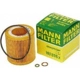 Purchase Top-Quality MANN-FILTER - HU816X - Oil Filter pa1