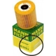 Purchase Top-Quality MANN-FILTER - HU819X - Oil Filter pa1