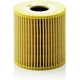 Purchase Top-Quality MANN-FILTER - HU819X - Oil Filter pa7