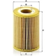 Purchase Top-Quality MANN-FILTER - HU821X - Oil Filter pa6
