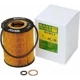 Purchase Top-Quality MANN-FILTER - HU823X - Oil Filter pa1