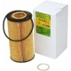 Purchase Top-Quality MANN-FILTER - HU835/1Z - Oil Filter pa2