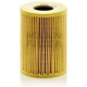 Purchase Top-Quality MANN-FILTER - HU9001X - Oil Filter pa1