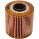 Purchase Top-Quality MANN-FILTER - HU921X - Oil Filter pa5