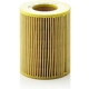 Purchase Top-Quality MANN-FILTER - HU925/4X - Oil Filter pa5