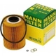 Purchase Top-Quality MANN-FILTER - HU926/3X - Oil Filter pa1