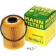 Purchase Top-Quality MANN-FILTER - HU926/4X - Oil Filter pa1