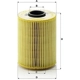 Purchase Top-Quality MANN-FILTER - HU926/4X - Oil Filter pa4