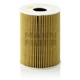 Purchase Top-Quality Oil Filter by MANN-FILTER - HU926/5X pa1