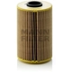 Purchase Top-Quality Oil Filter by MANN-FILTER - HU930/3X pa1