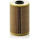 Purchase Top-Quality Oil Filter by MANN-FILTER - HU930/3X pa3