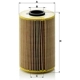 Purchase Top-Quality Oil Filter by MANN-FILTER - HU930/3X pa5